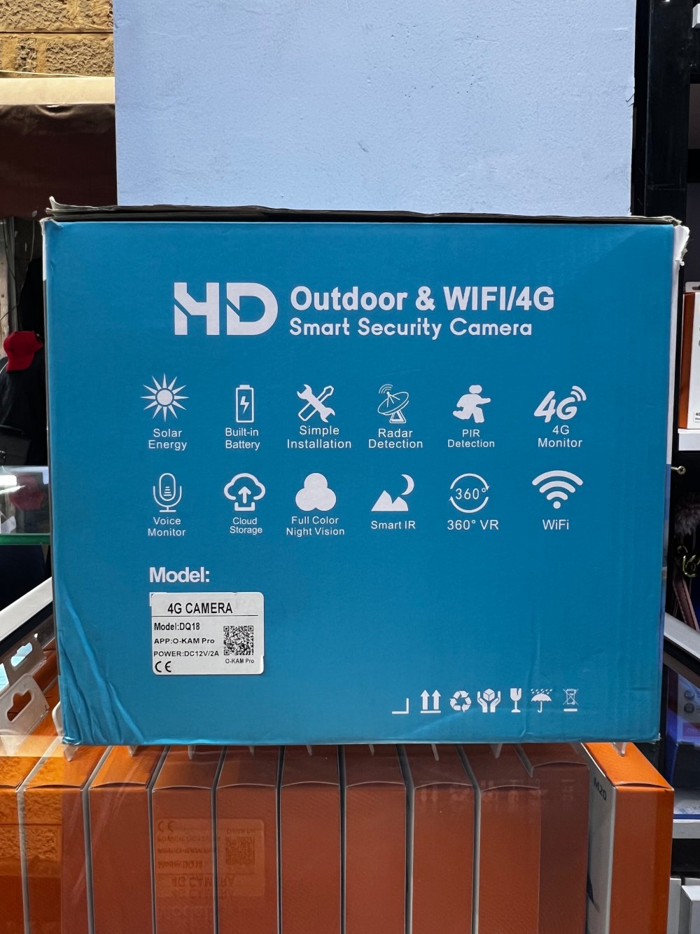 DQ18-4G side 2